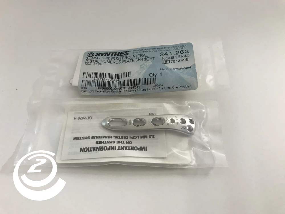 Depuy/Synthes 241.262