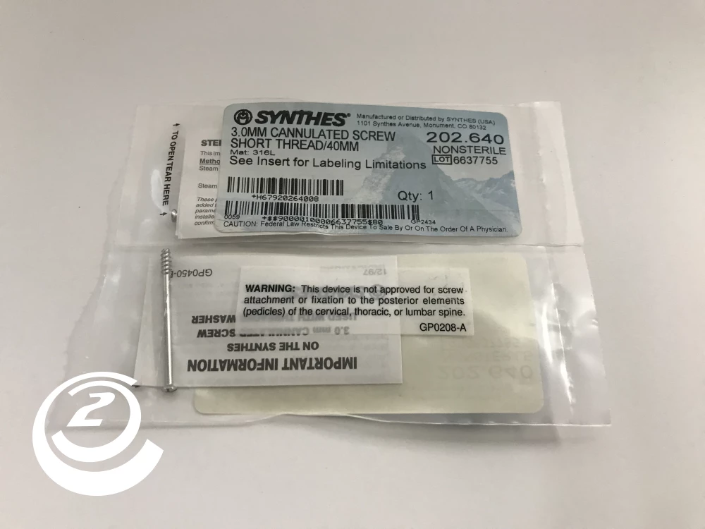 Depuy/Synthes 202.640