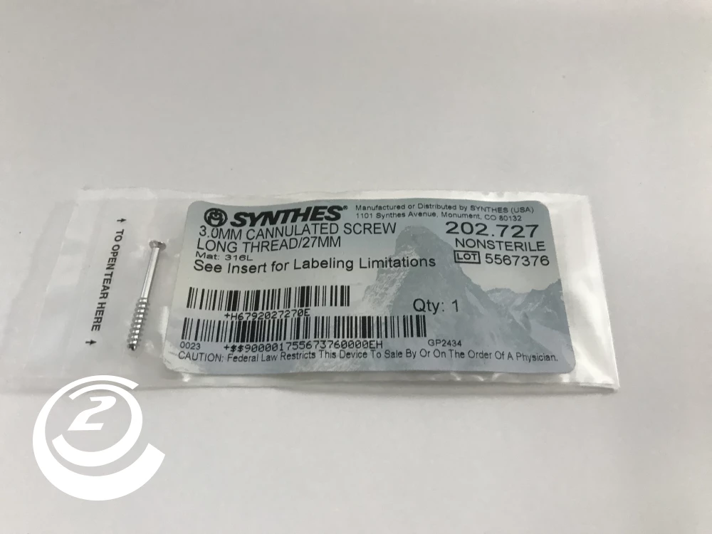 Depuy/Synthes 202.727