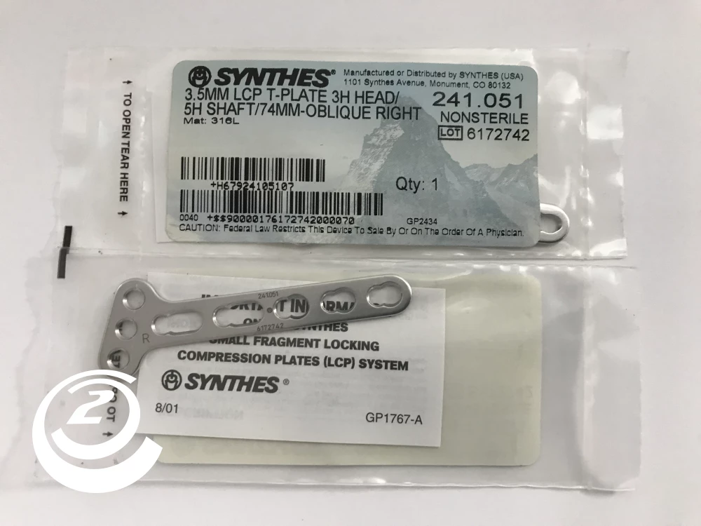 Depuy/Synthes 241.051
