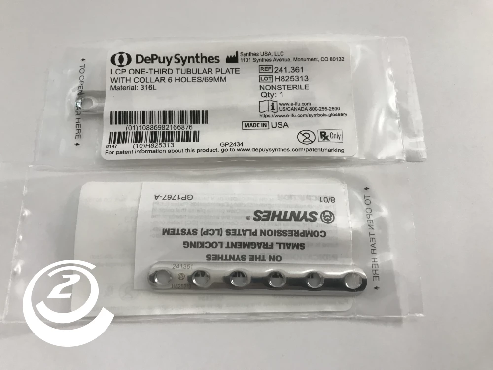 Depuy/Synthes 241.361
