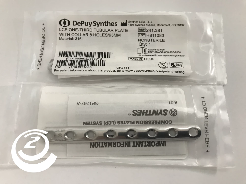 Depuy/Synthes 241.381