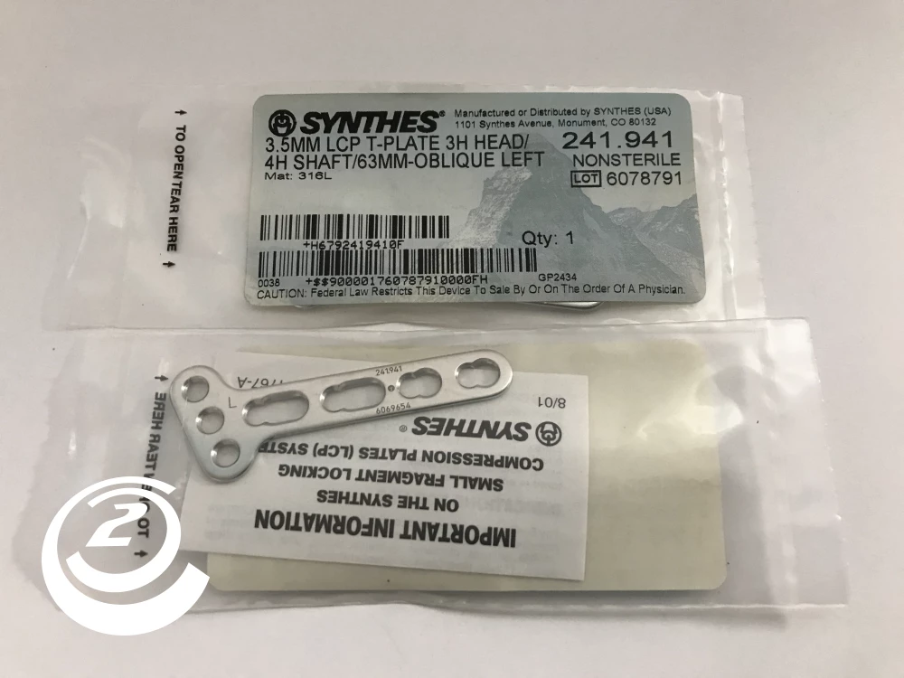 Depuy/Synthes 241.941