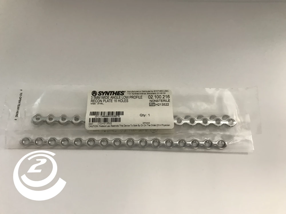 Depuy/Synthes 02.100.216