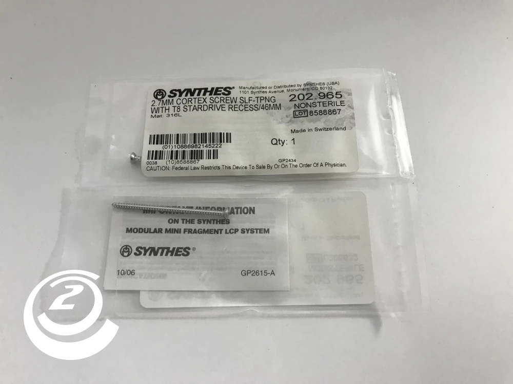 Depuy/Synthes 202.965