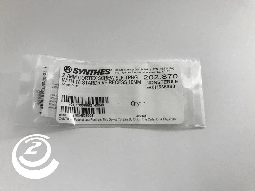 Depuy/Synthes 202.870