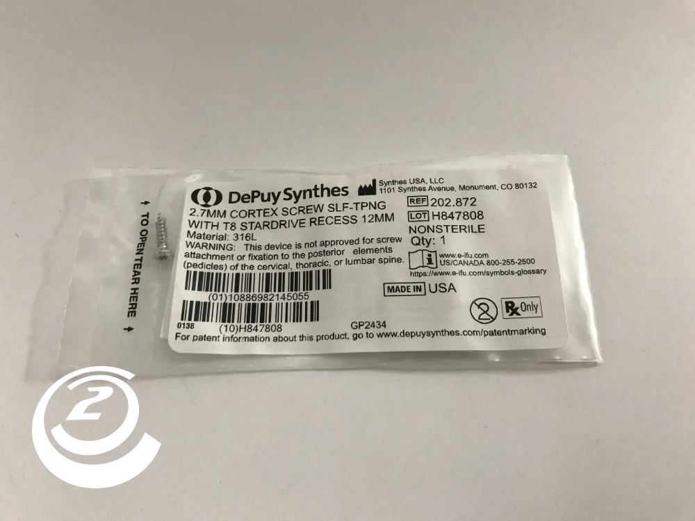 Depuy/Synthes 202.872