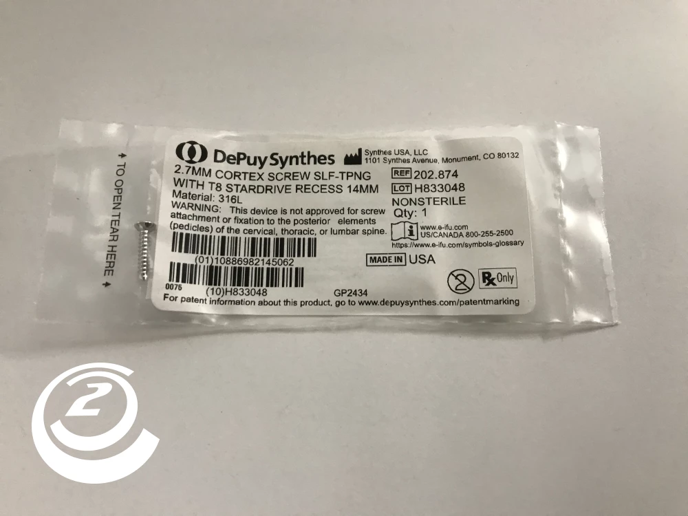 Depuy/Synthes 202.874