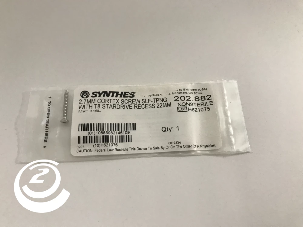 Depuy/Synthes 202.882