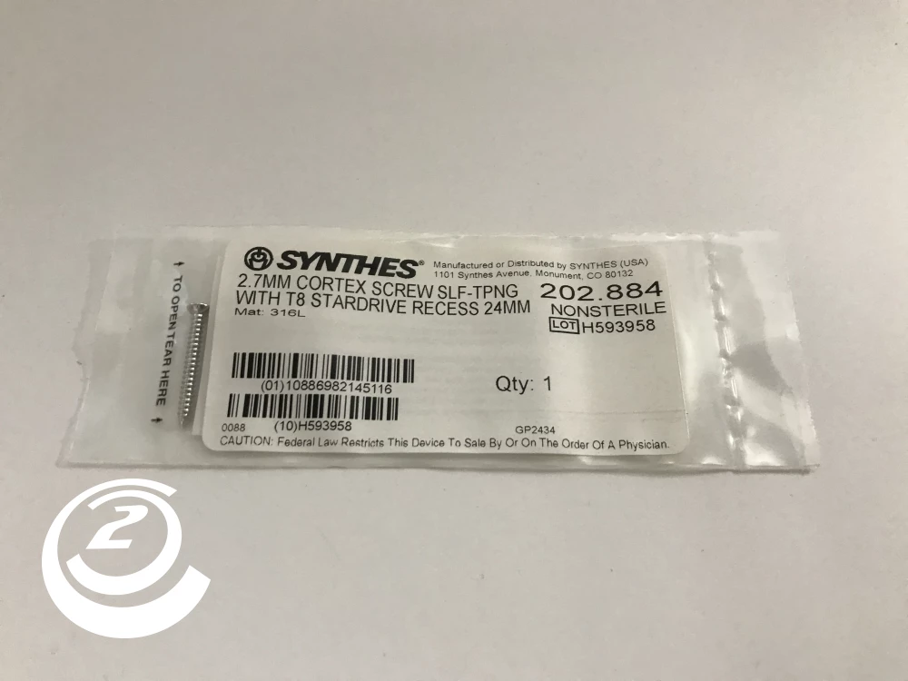 Depuy/Synthes 202.884