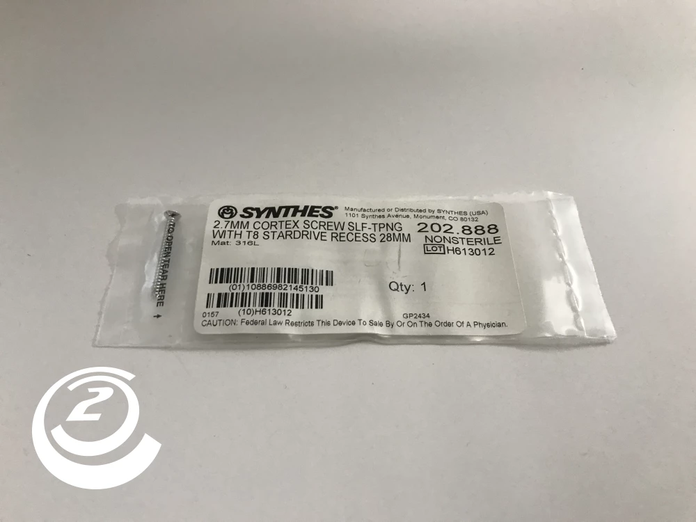 Depuy/Synthes 202.888