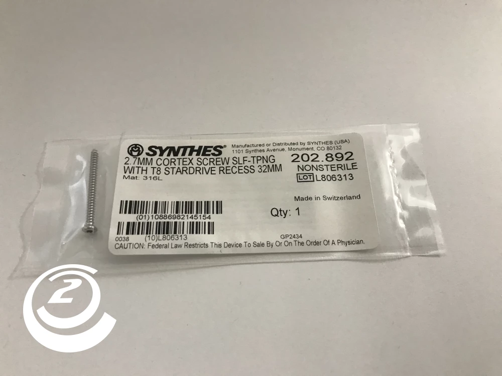 Depuy/Synthes 202.892