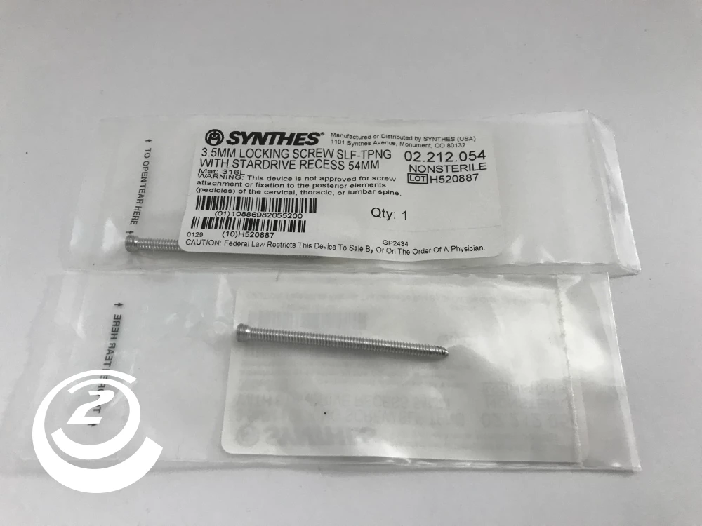 Depuy/Synthes 02.212.054