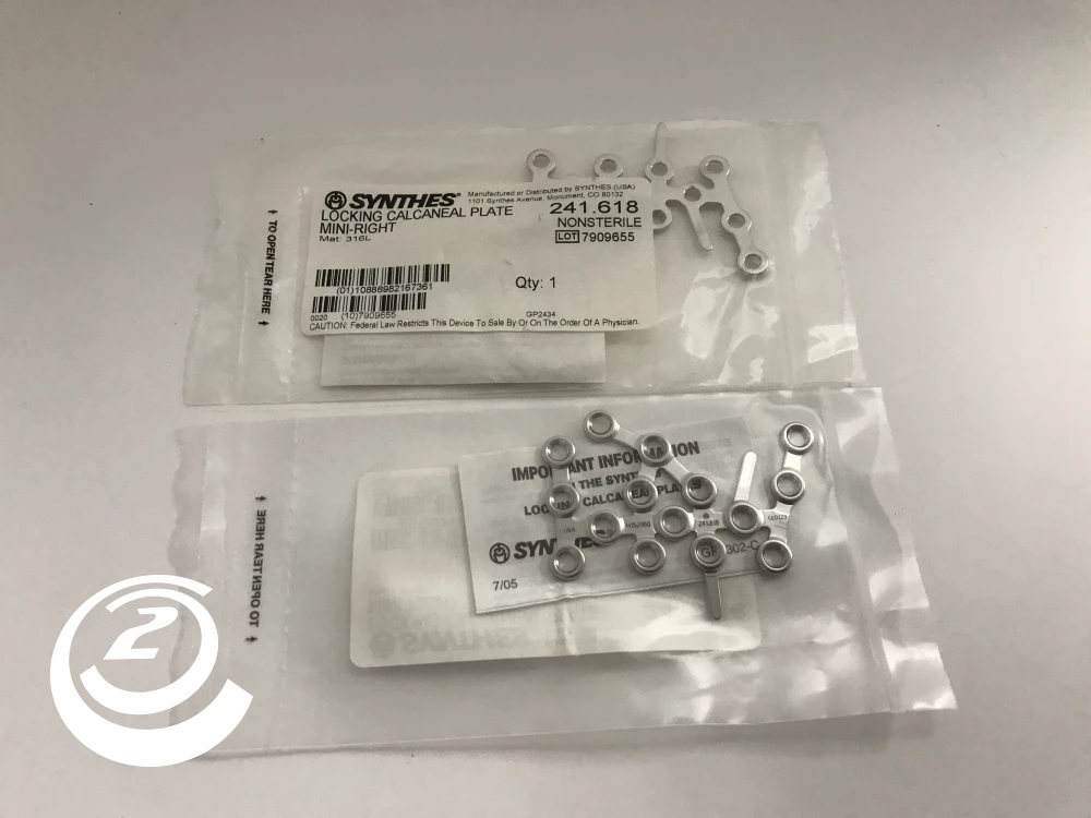 Depuy/Synthes 241.618