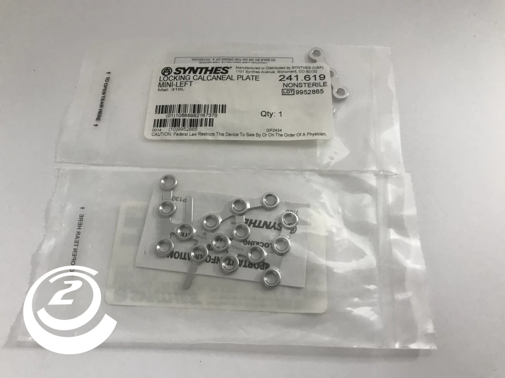 Depuy/Synthes 241.619