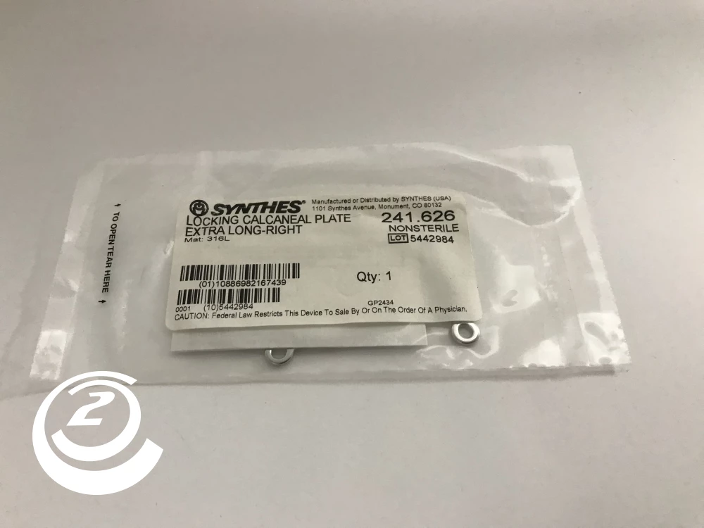 Depuy/Synthes 241.626