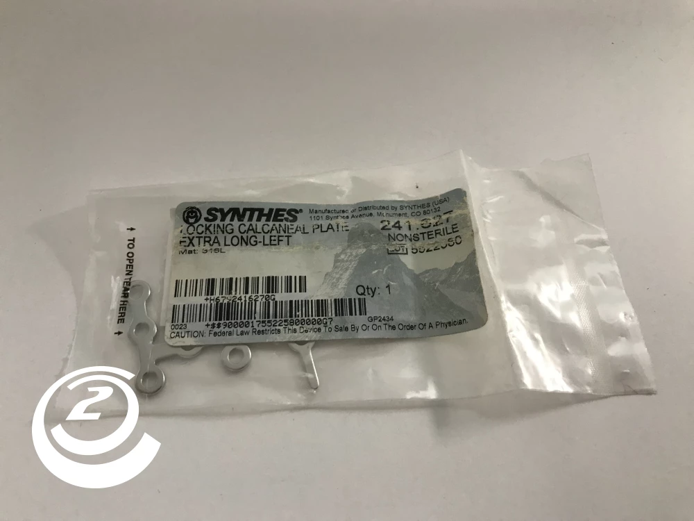 Depuy/Synthes 241.627