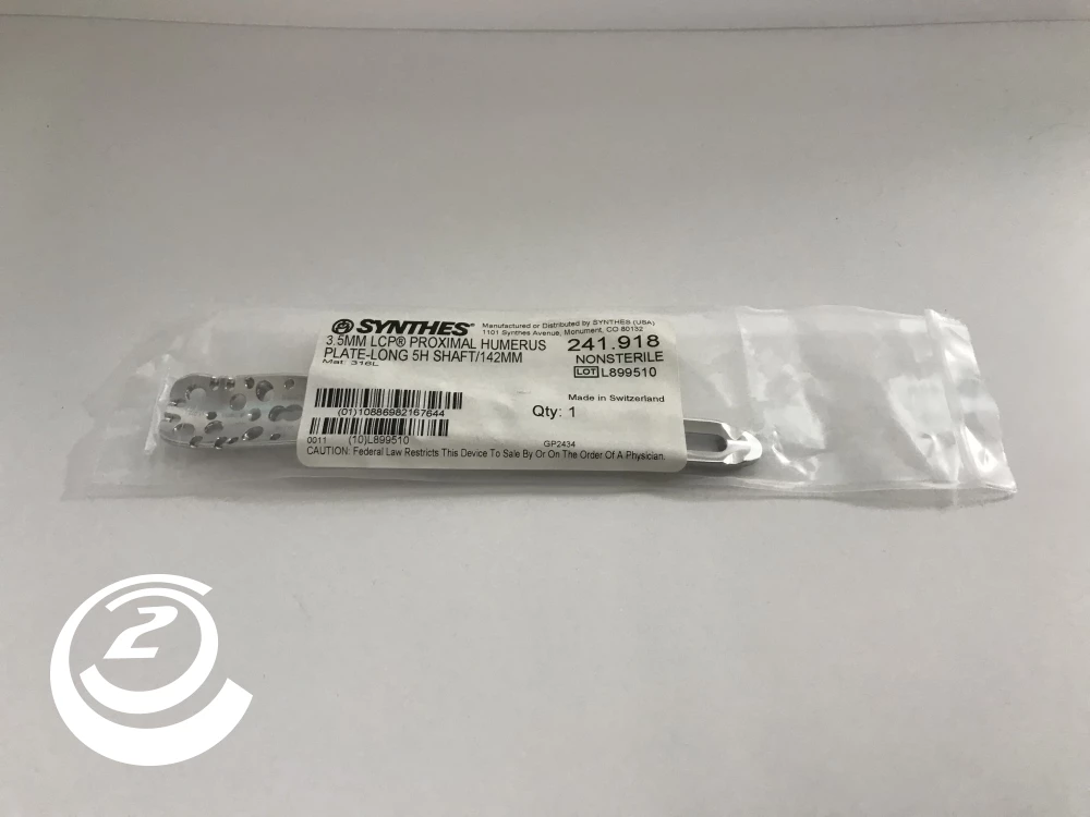 Depuy/Synthes 241.918