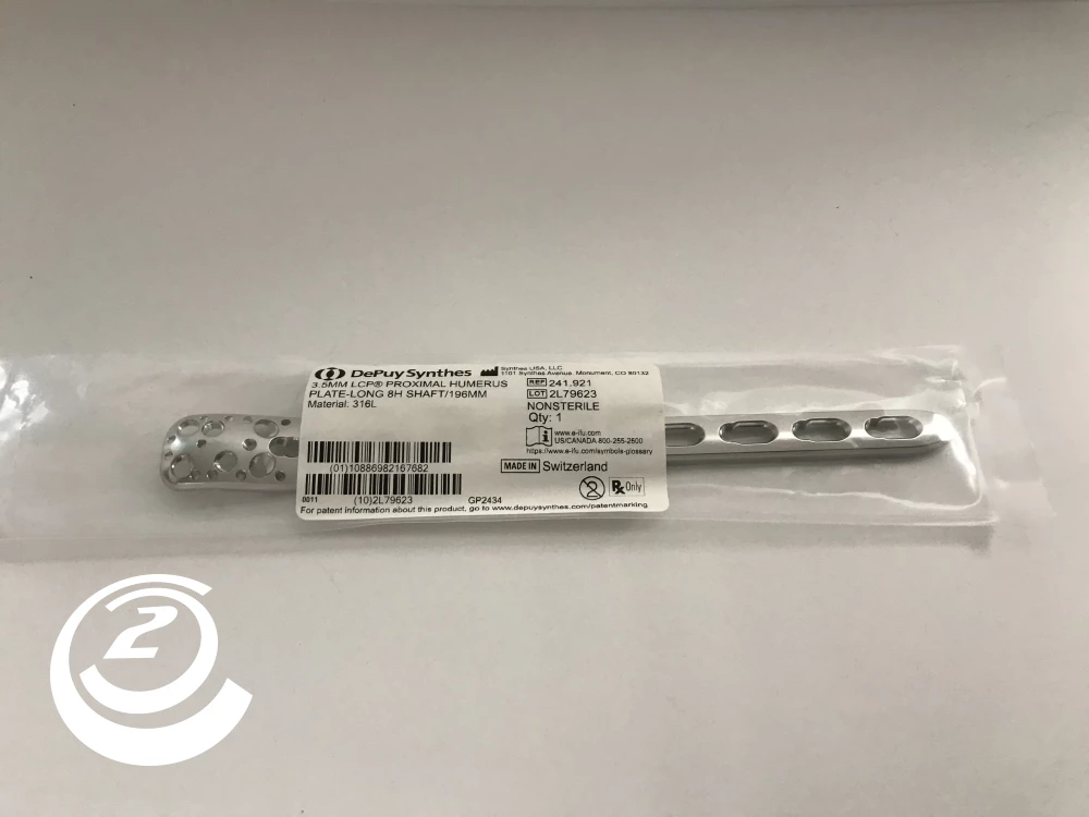 Depuy/Synthes 241.921