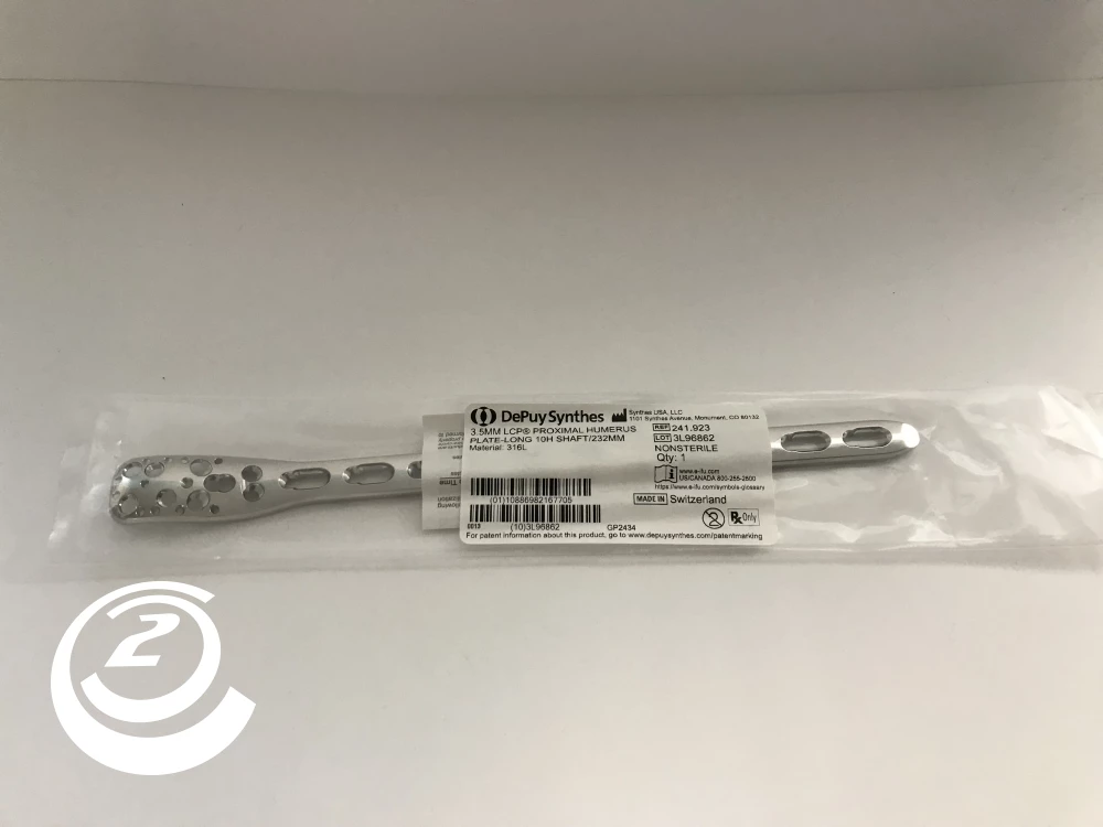 Depuy/Synthes 241.923