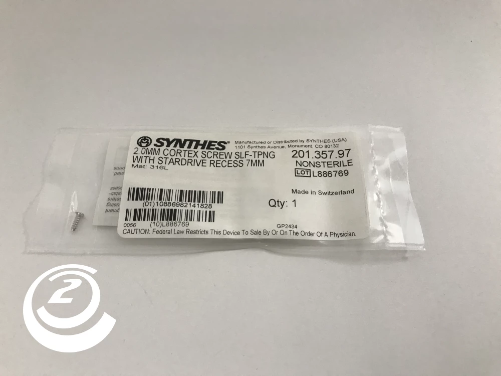 Depuy/Synthes 201.357.97