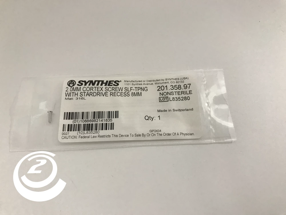 Depuy/Synthes 201.358.97