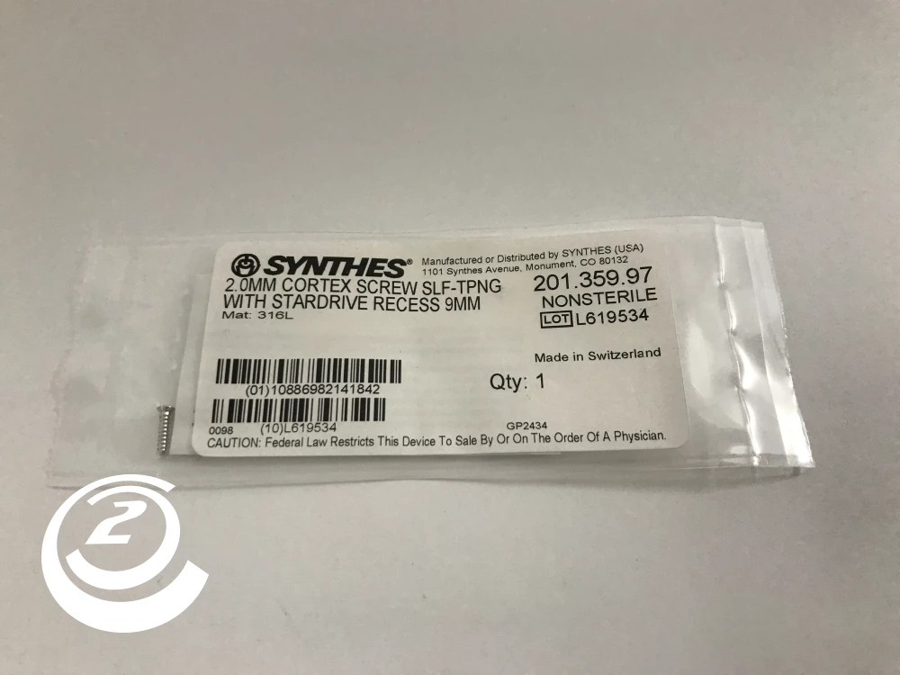 Depuy/Synthes 201.359.97