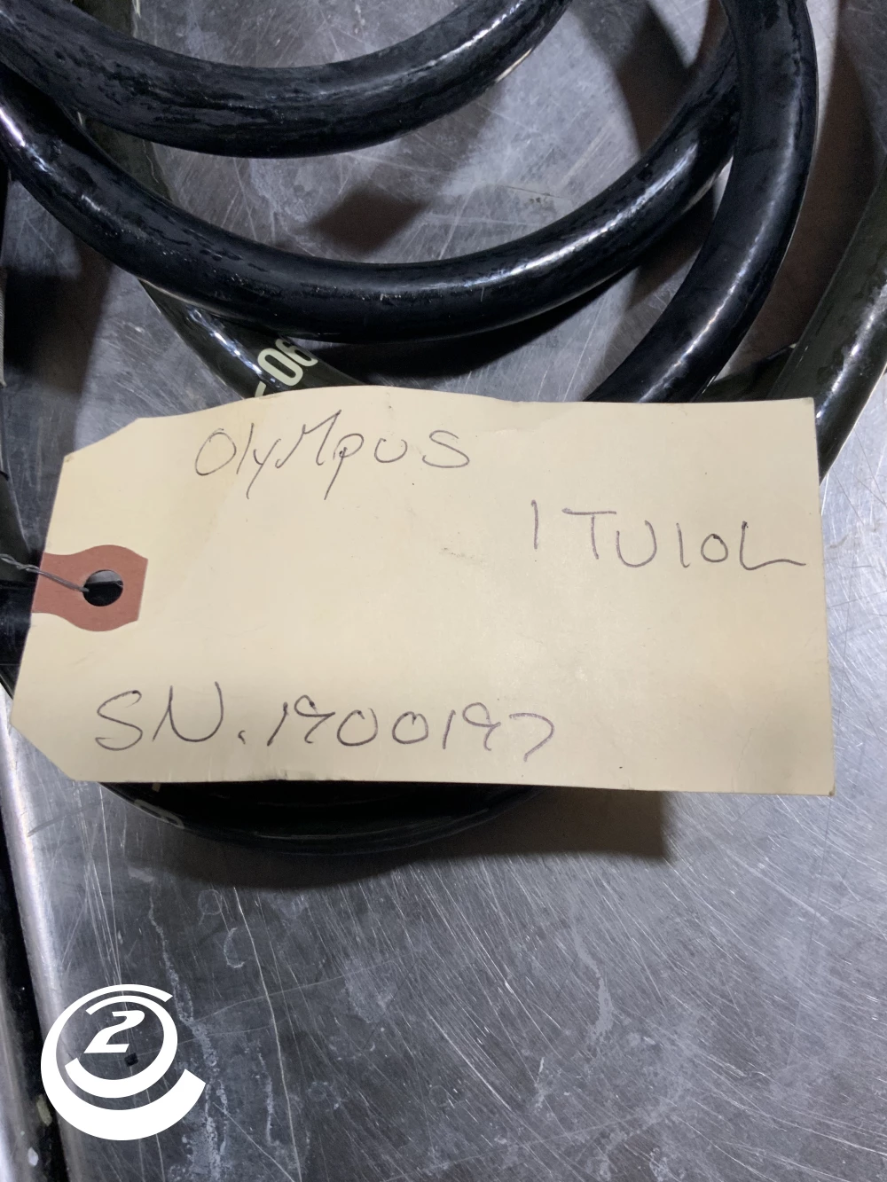 Olympus ITU10L