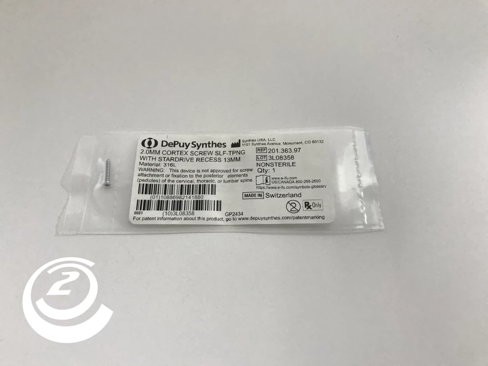 Depuy/Synthes 201.363.97