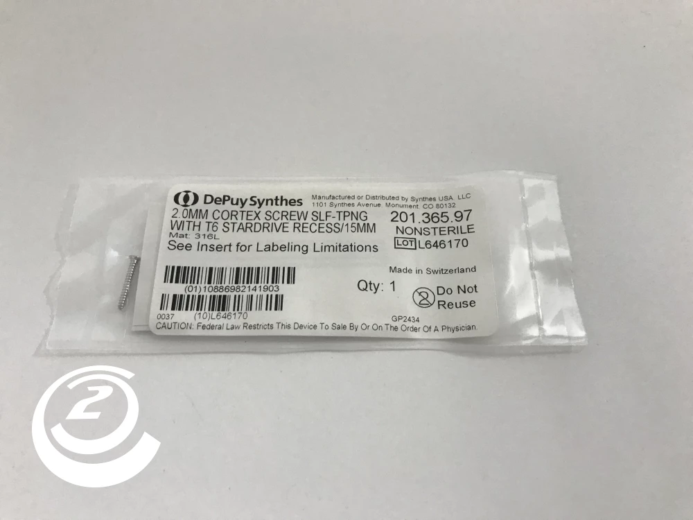 Depuy/Synthes 201.365.97