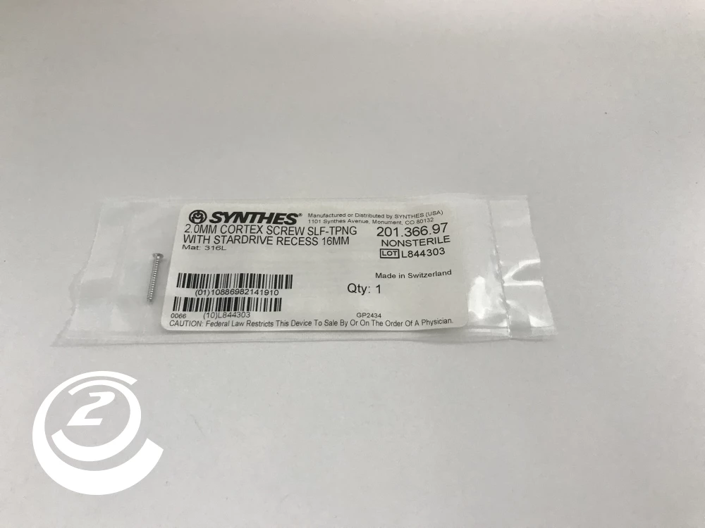 Depuy/Synthes 201.366.97