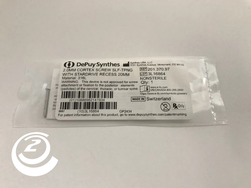 Depuy/Synthes 201.370.97