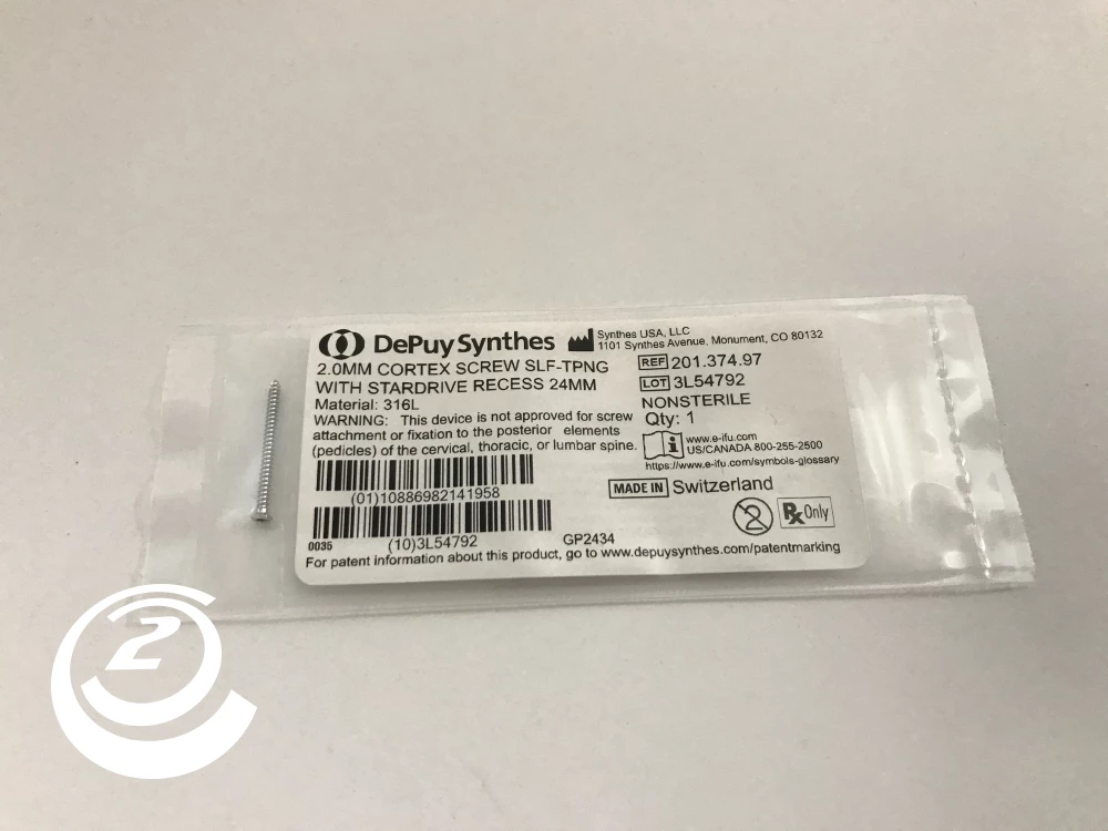 Depuy/Synthes 201.374.97
