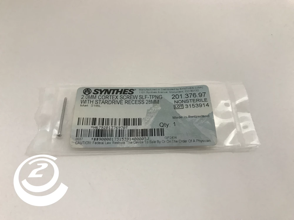 Depuy/Synthes 201.376.97