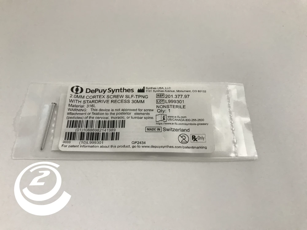 Depuy/Synthes 201.377.97