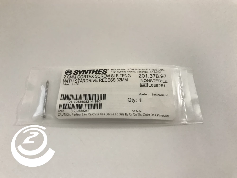Depuy/Synthes 201.378.97