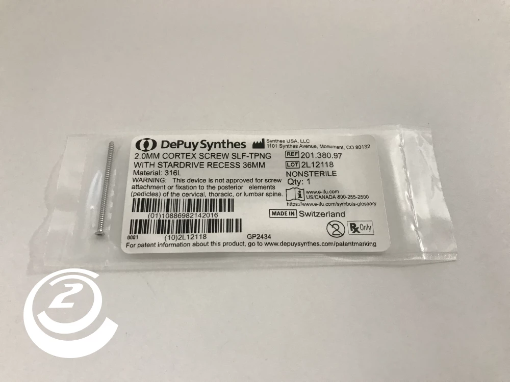 Depuy/Synthes 201.380.97