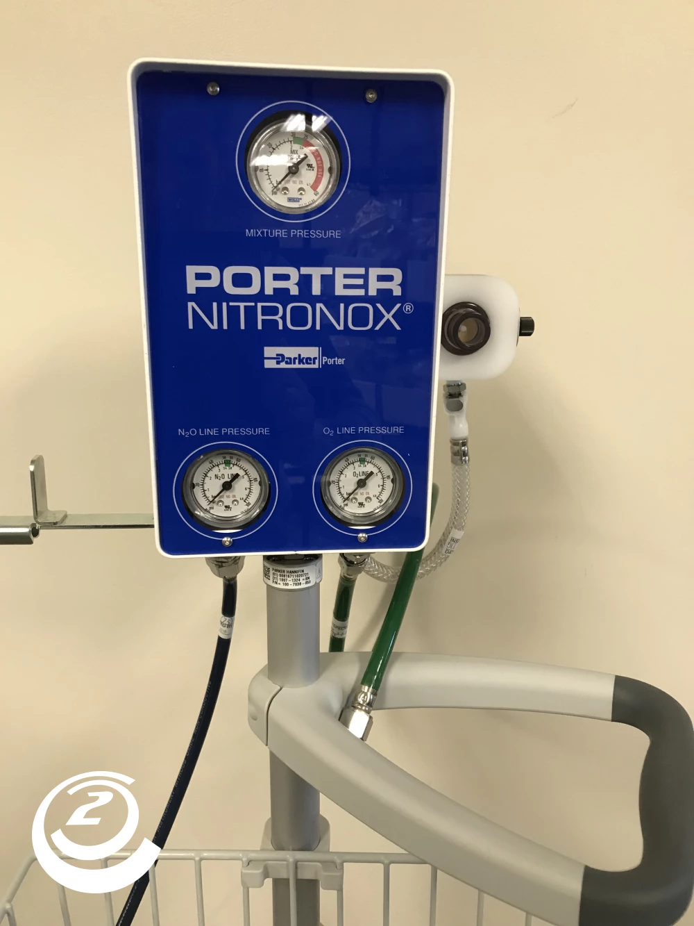 Parker-Porter Nitronix