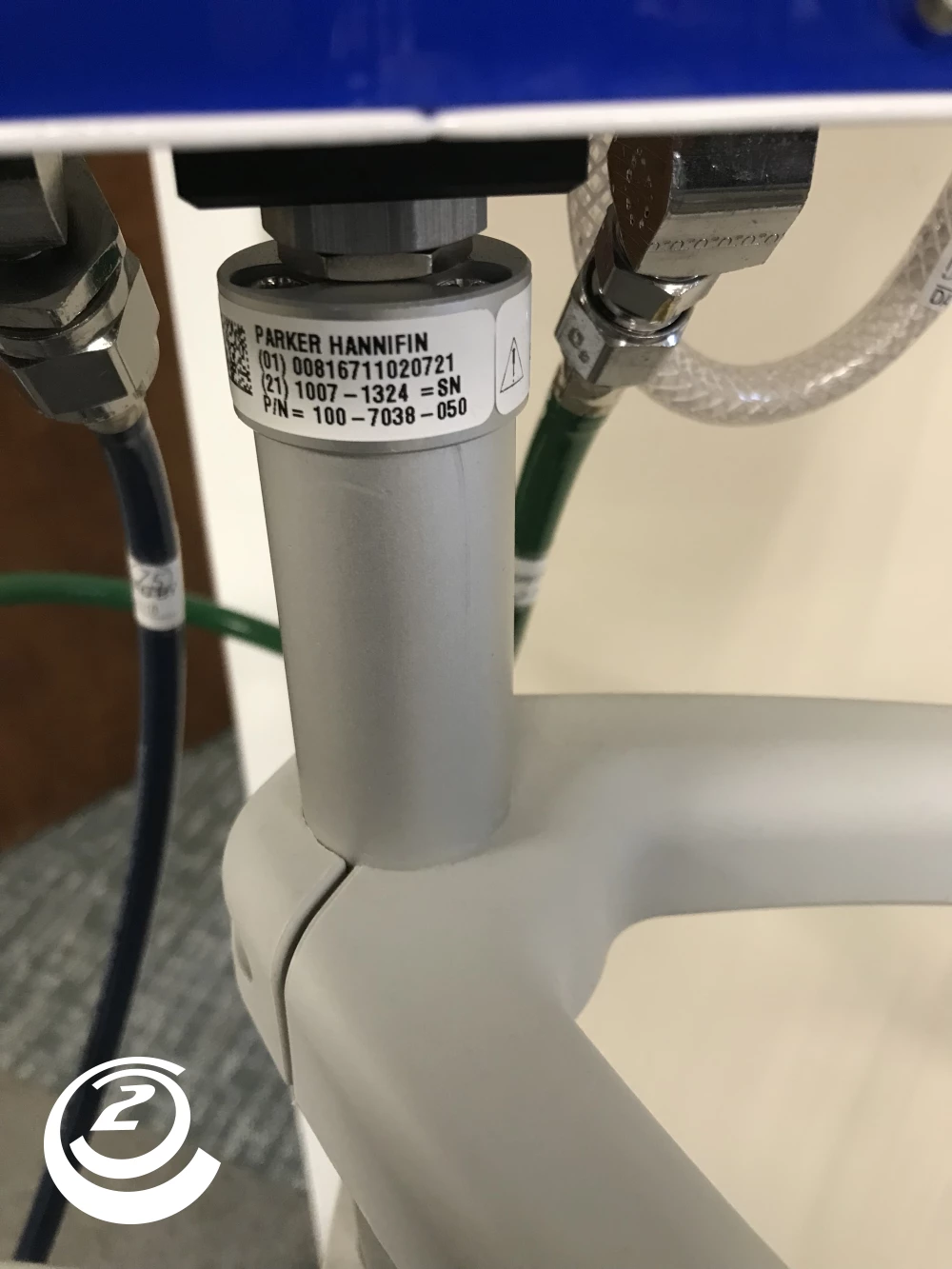 Parker-Porter Nitronix