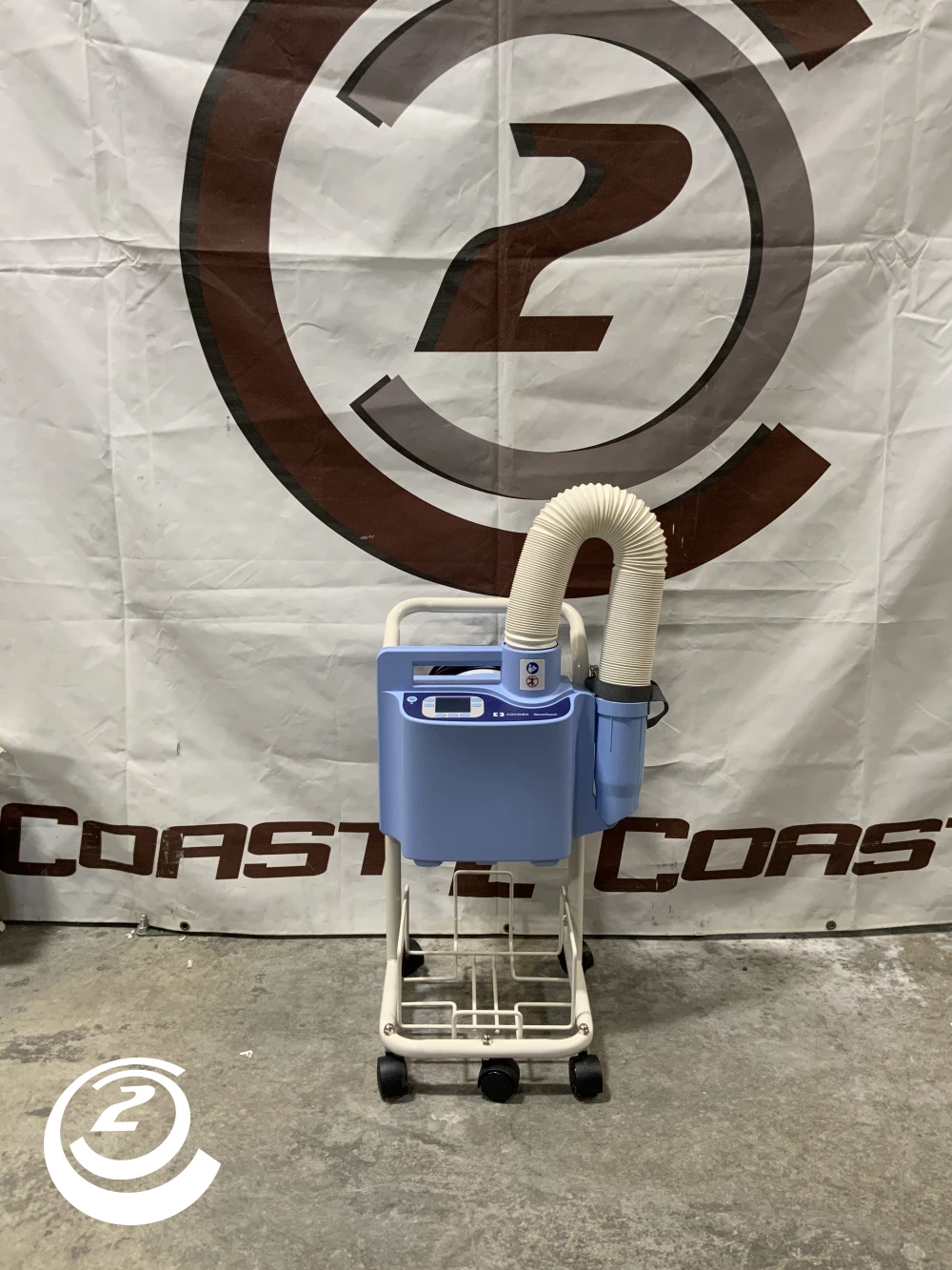 Covidien WarmTouch 5016000