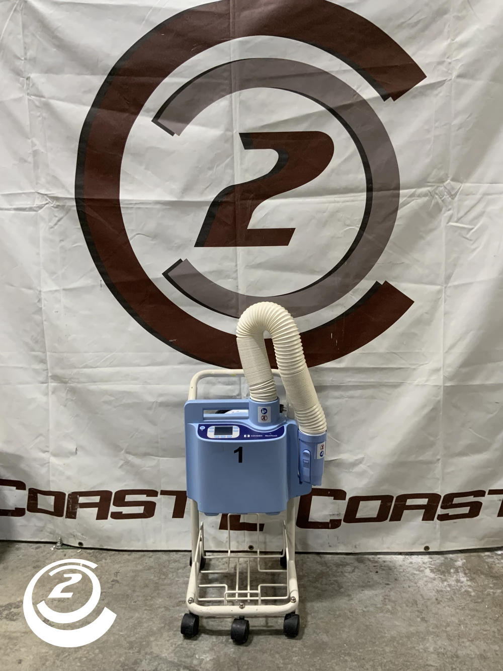 Covidien WarmTouch 5016000