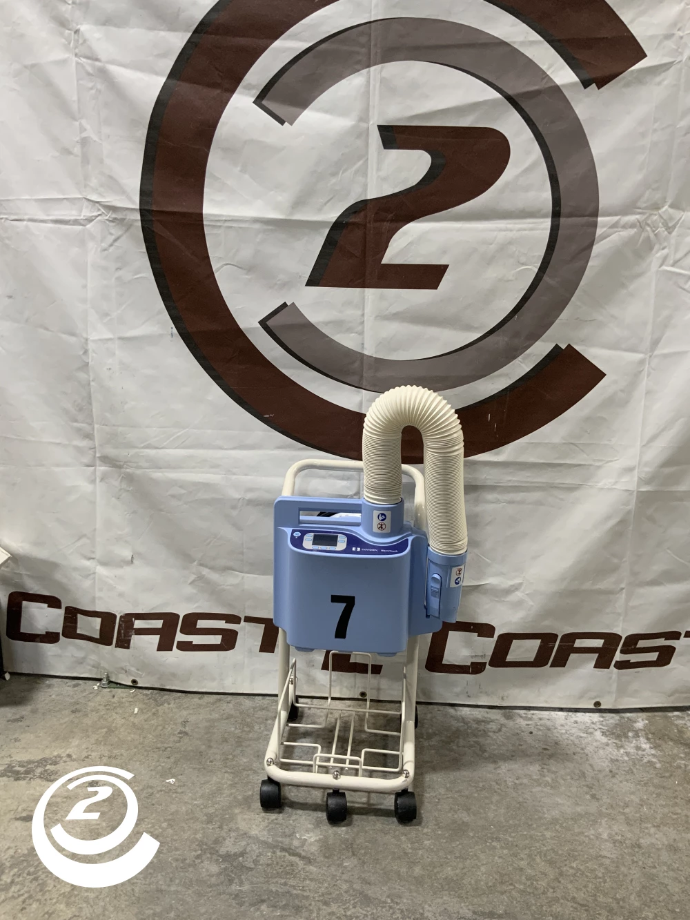 Covidien WarmTouch 5016000