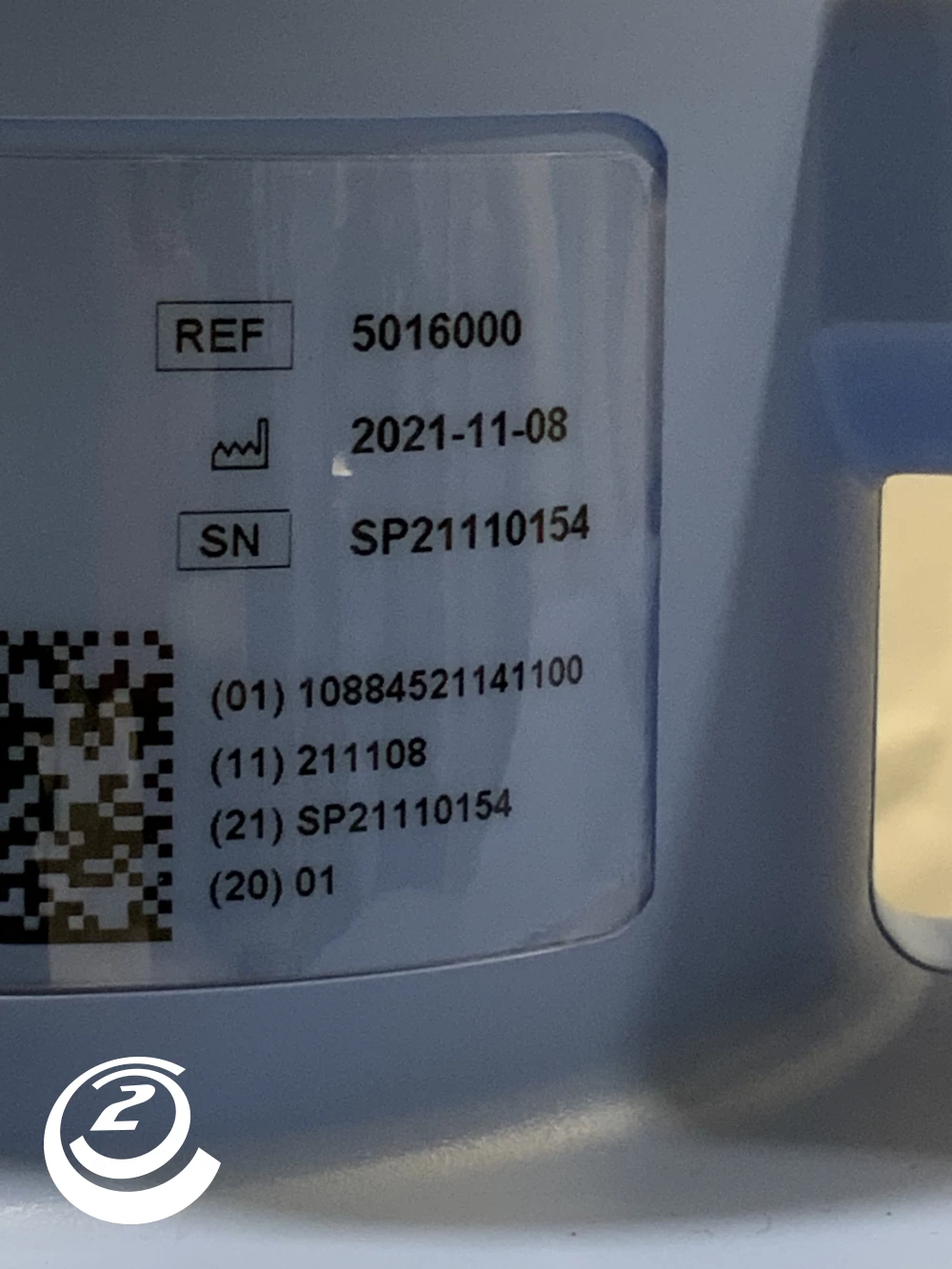 Covidien WarmTouch 5016000