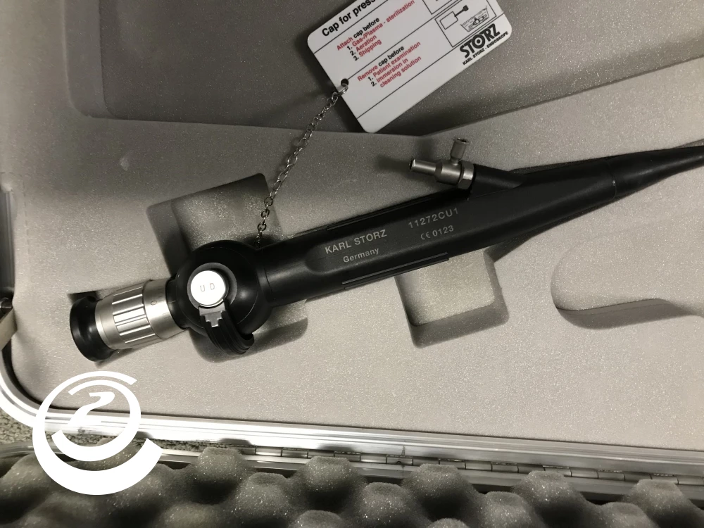 Storz 11272CU1