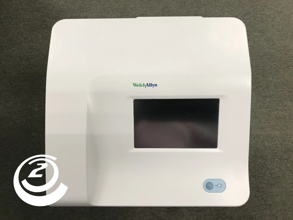 Welch Allyn CP150