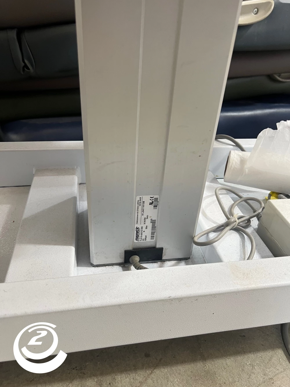 Magnetic TLG10-AA310-000