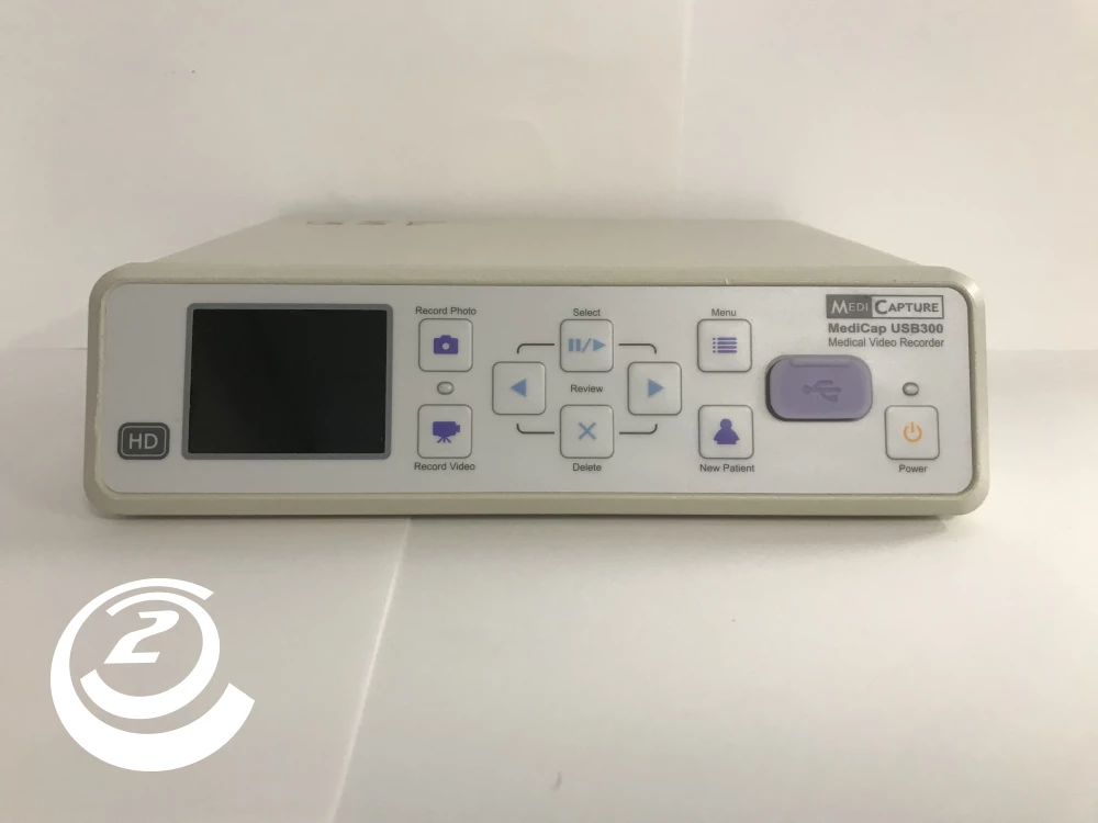 Medicapture Medical USB300