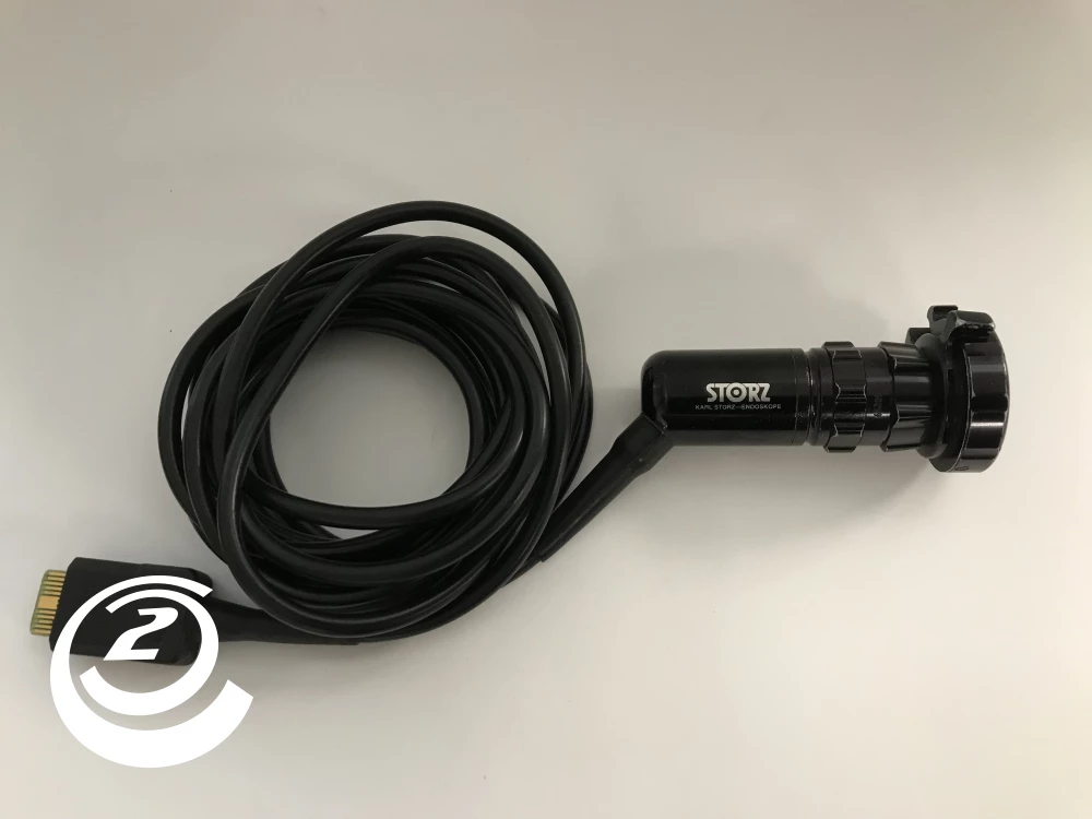 Storz telecam 20210130 NTCS