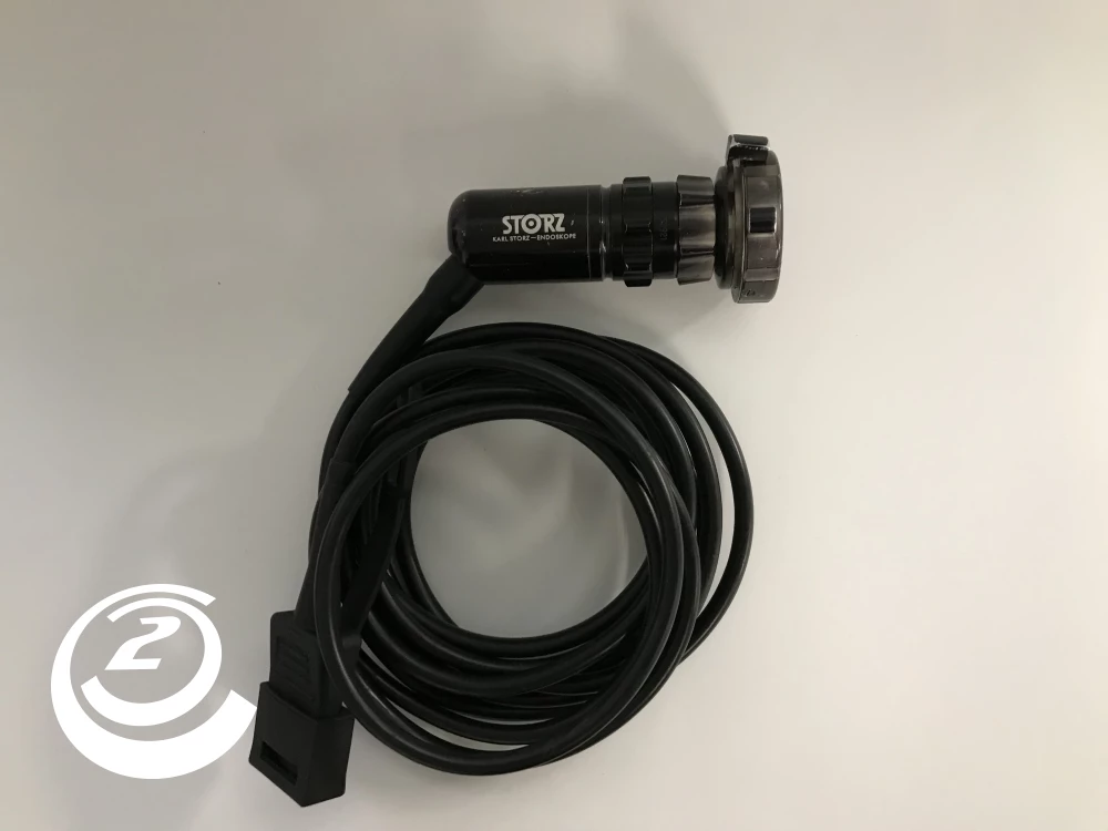 Storz telecam 20210130 NTCS