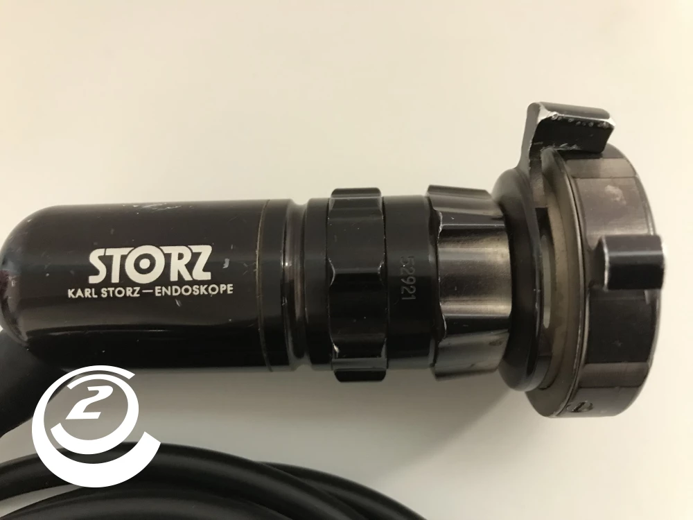Storz telecam 20210130 NTCS